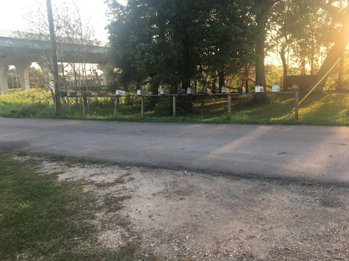 Paradise Lost RV Park 7