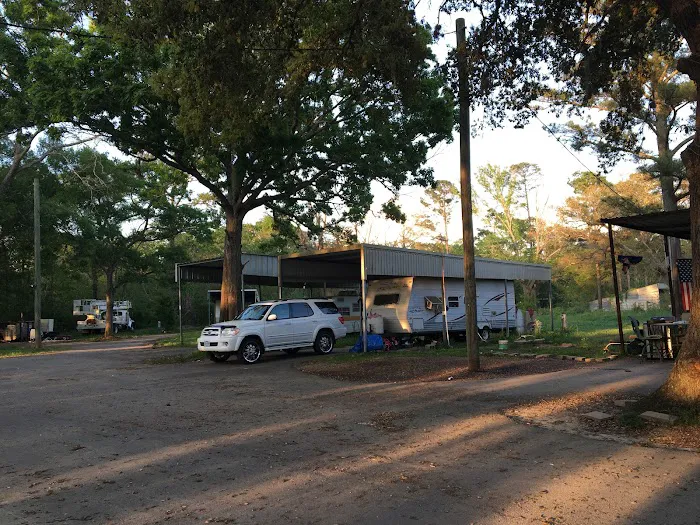 Paradise Lost RV Park 8