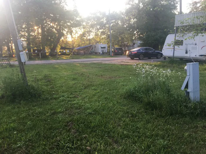 Paradise Lost RV Park 9