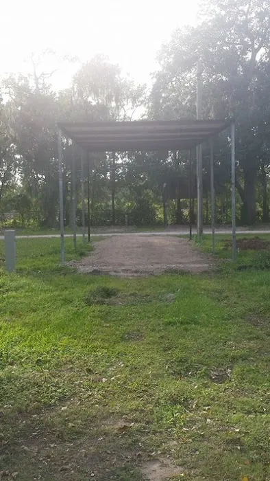 Paradise Lost RV Park 10