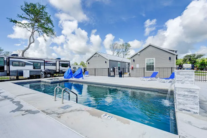 Alvin RV Resort 2