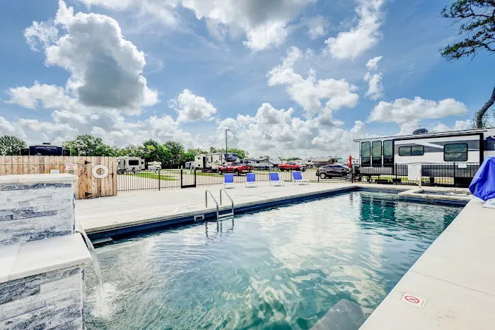 Alvin RV Resort 3