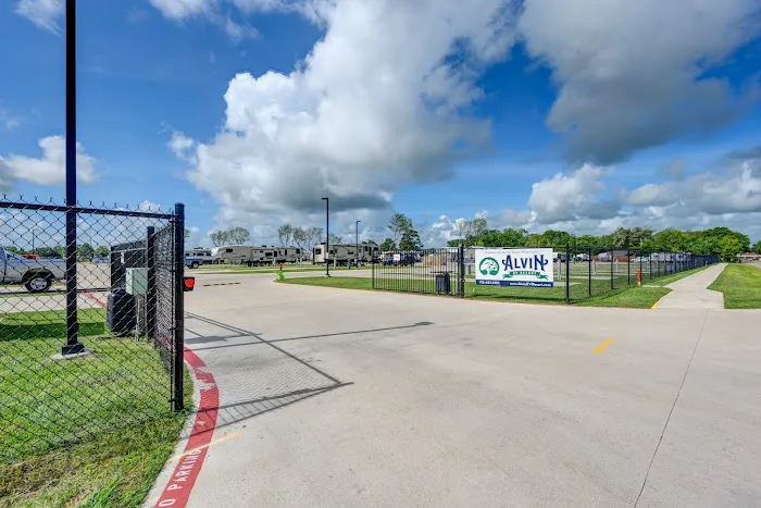 Alvin RV Resort 6