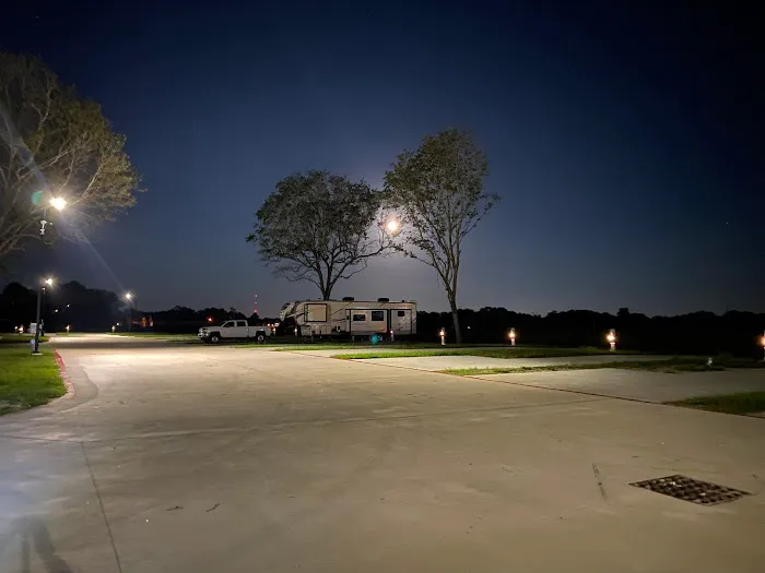 Alvin RV Resort 9