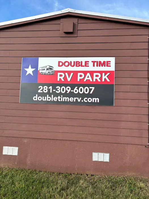 Double Time RV 4
