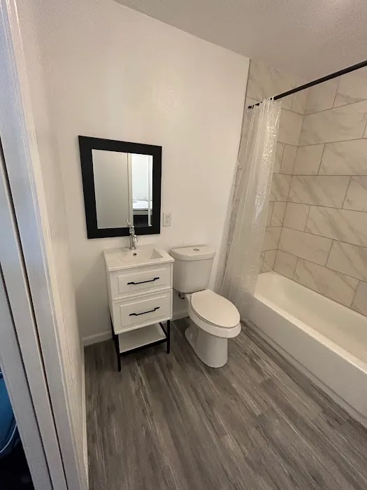 Palm RV Park Campground & Cabin Rental 3