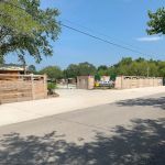 Palm RV Park Campground & Cabin Rental