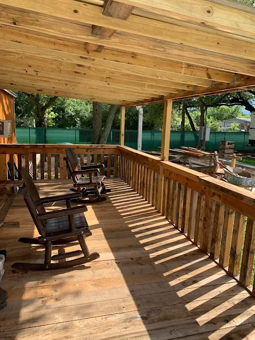 Palm RV Park Campground & Cabin Rental 5