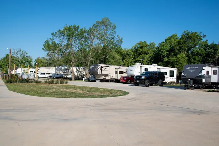 Stonecrest RV Park 1