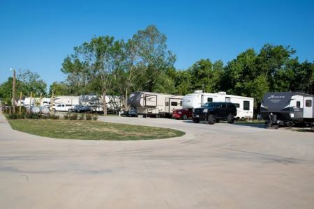 Stonecrest RV Park