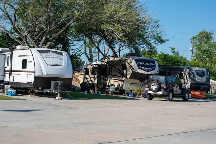 Stonecrest RV Park 4
