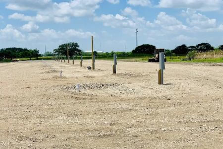 La Bahu00eda Campgrounds