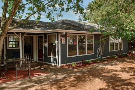 Chaparral RV Park Blessing