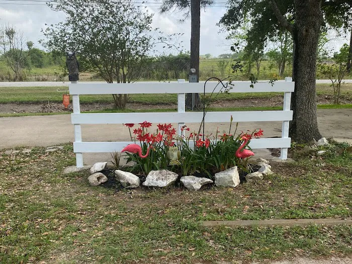 Chaparral RV Park Blessing 4