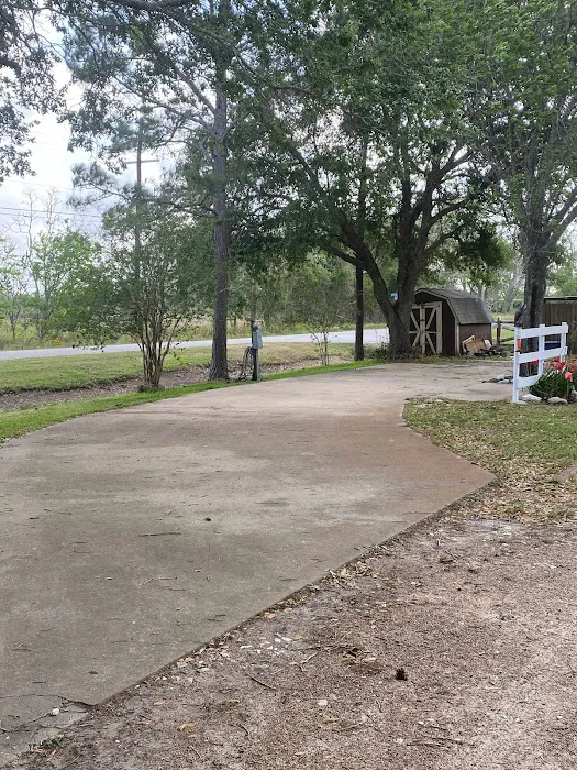 Chaparral RV Park Blessing 6