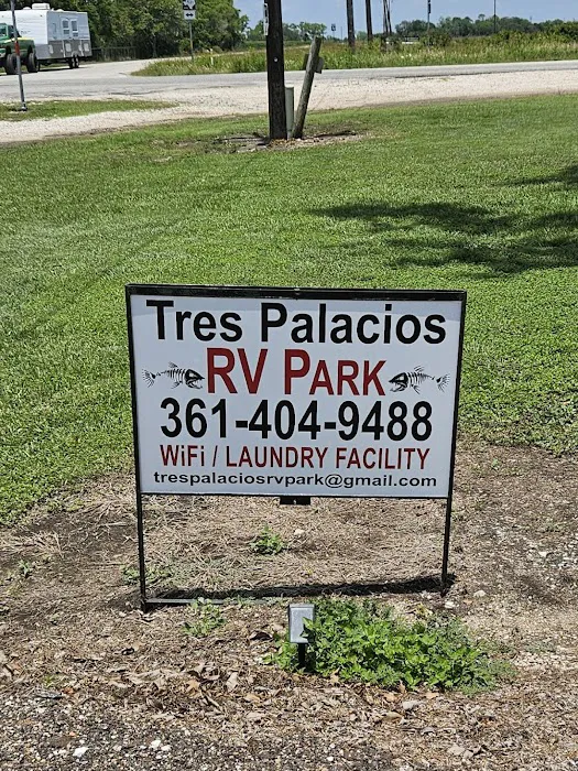 Tres Palacios R.V. Park 3