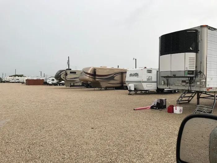 Corral RV Park 1