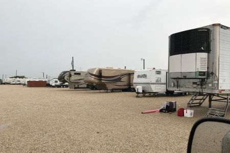 Corral RV Park