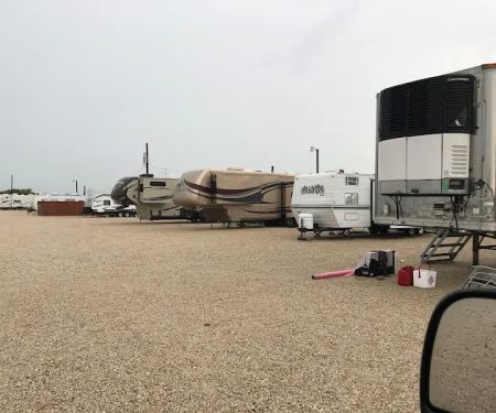 Corral RV Park