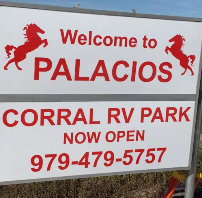 Corral RV Park 8