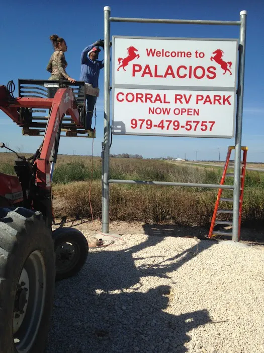 Corral RV Park 9