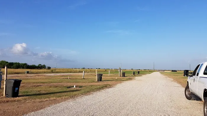 Line Camp RV Park 2