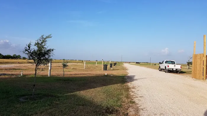 Line Camp RV Park 4