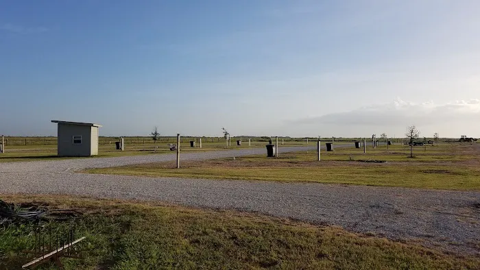 Line Camp RV Park 3