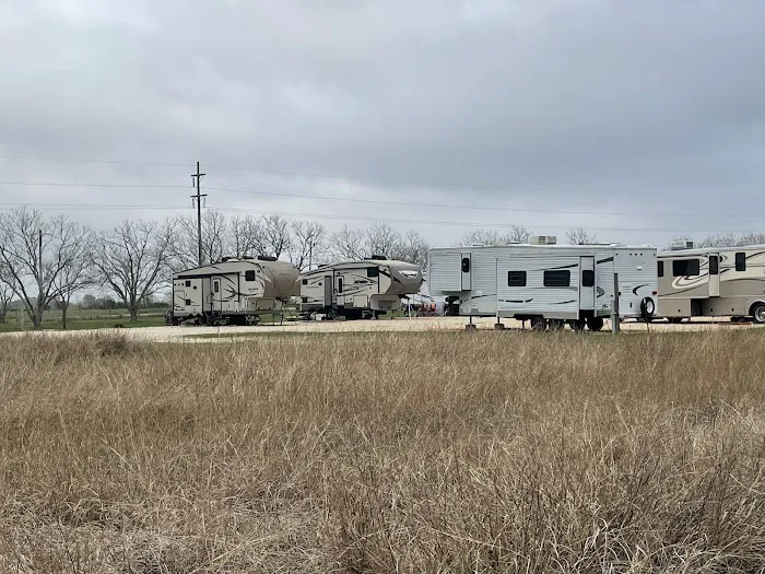Dolphin Cove RV Park 3