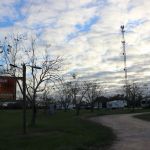 Dolphin Cove RV Park