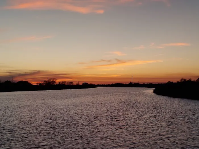 Dolphin Cove RV Park 2
