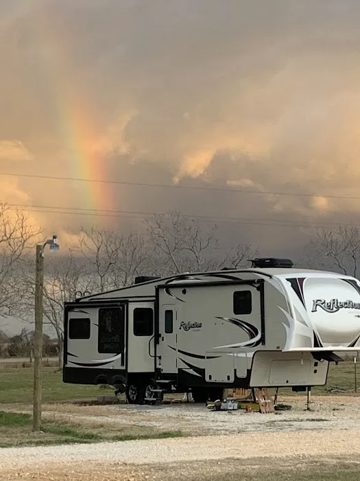 Dolphin Cove RV Park 5
