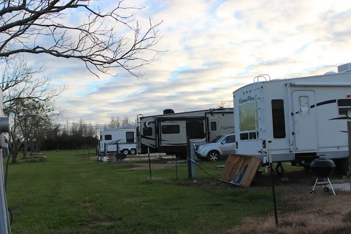 Dolphin Cove RV Park 8