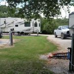 Harv's Paradise RV Oasis on the River