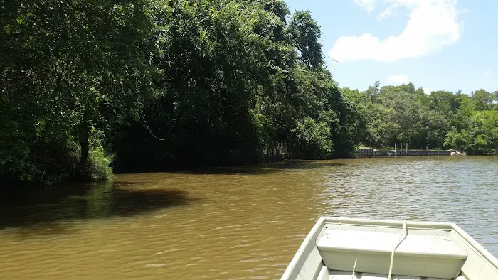Harv's Paradise RV Oasis on the River 5