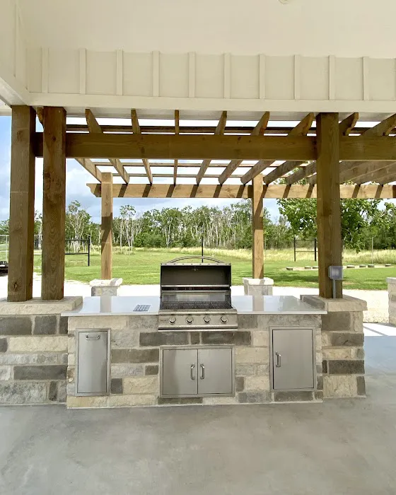 Stonegate Rv Park 1