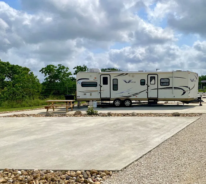 Stonegate Rv Park 2