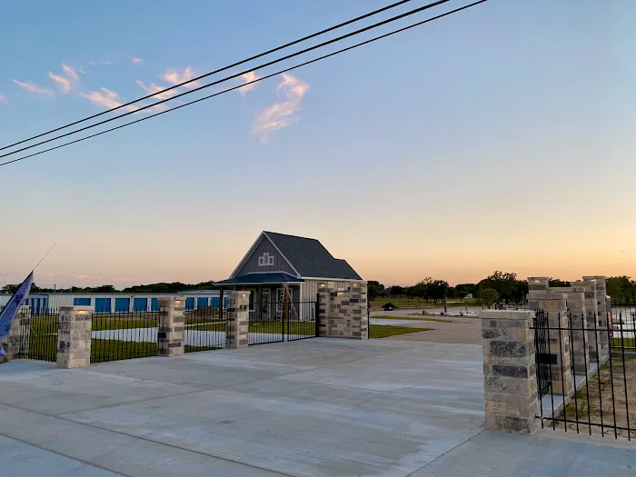 Stonegate Rv Park 4