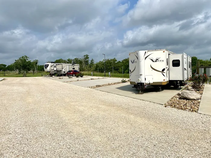 Stonegate Rv Park 6