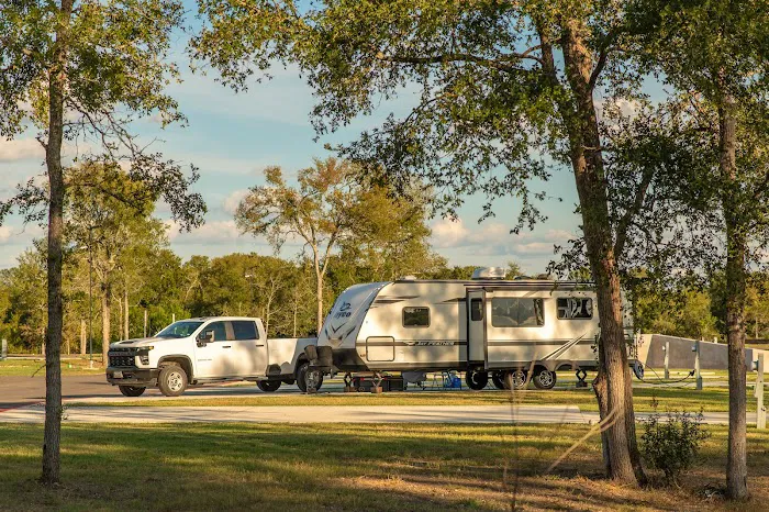 Arroyo Valle RV Resort 2