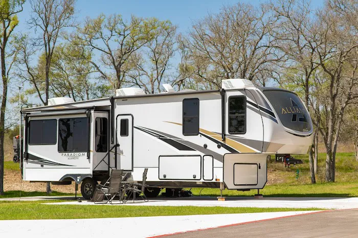 Arroyo Valle RV Resort 4