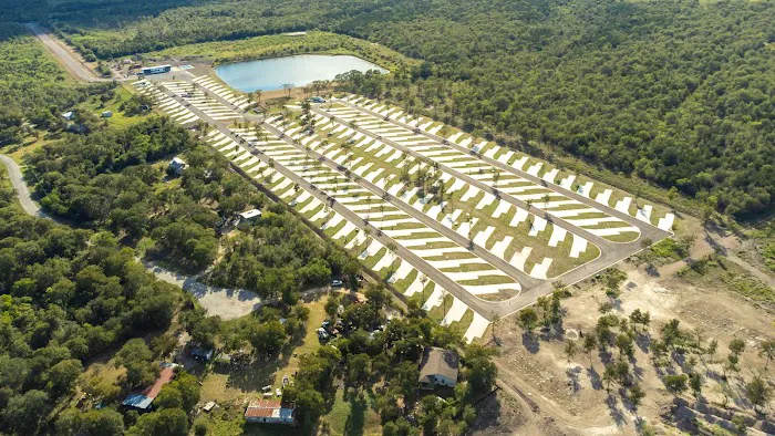 Arroyo Valle RV Resort 10