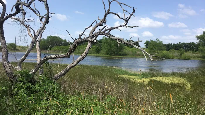 Melvin’s Pond & Camp 2