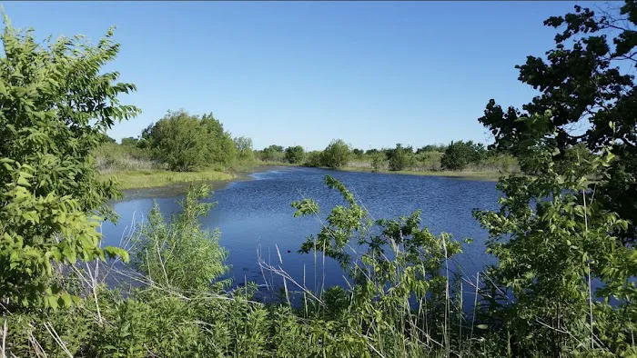 Melvin’s Pond & Camp 6