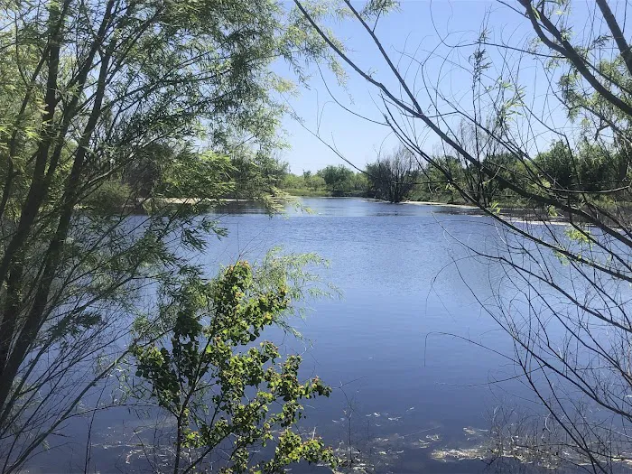 Melvin’s Pond & Camp 7