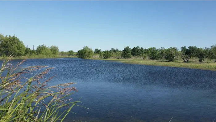 Melvin’s Pond & Camp 10