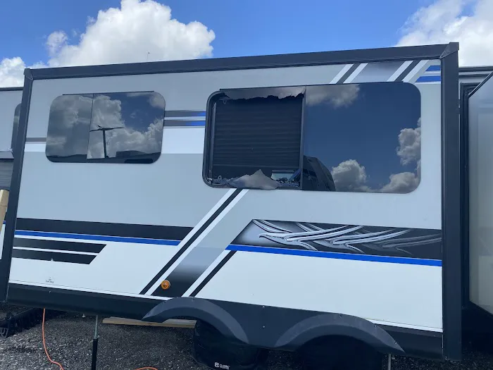 Lockhart Meadows RV Park & Tiny Homes 1