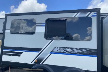 Lockhart Meadows RV Park & Tiny Homes