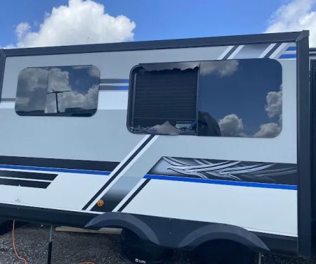 Lockhart Meadows RV Park & Tiny Homes
