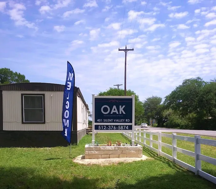 Live Oak Mobile Home Community 1